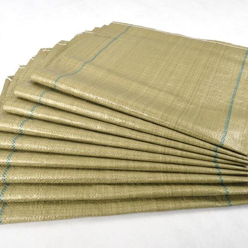 灰色蛇皮编织袋 100x150cm塑料快递打包袋的实用与定制优势