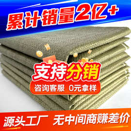 建筑塑料制品的多元化应用 以塑料编织袋为例
